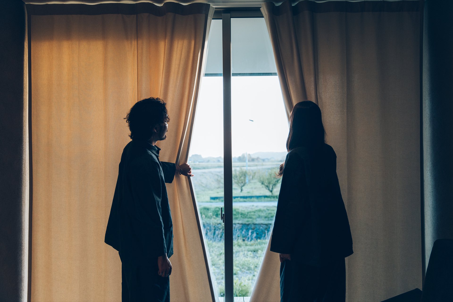 向き合う｜新発田を、みる。